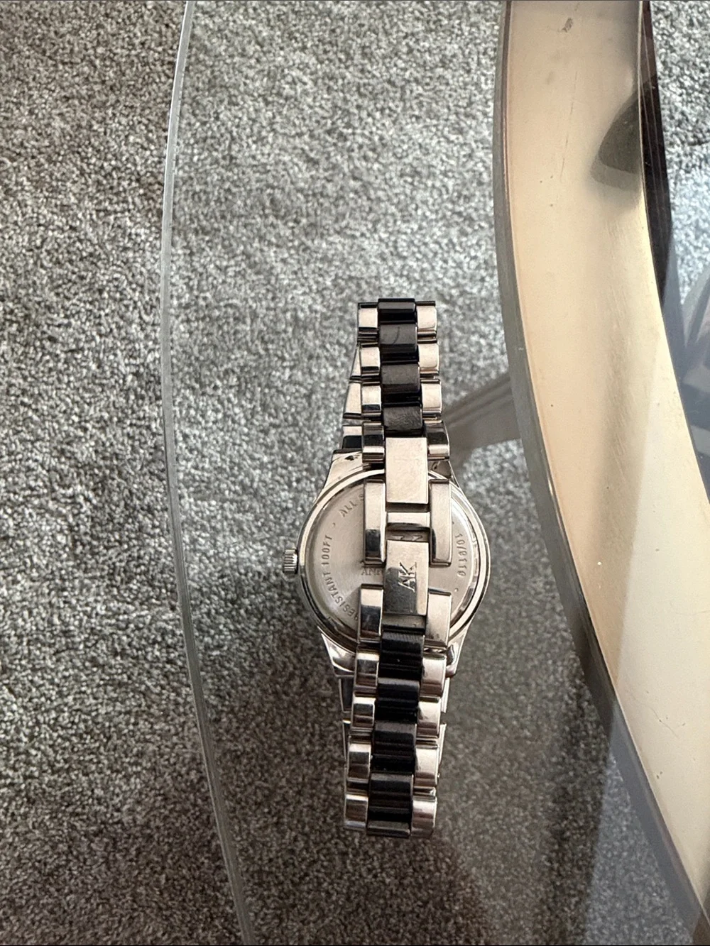 Anne Klein classic anne